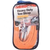 Heavy Duty Tow Strap 4.5 Tonnes